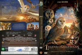 LEGEND OF THE GUARDIANS - ตำนานนกฮูก ผู้พิทักษ์ (2011)